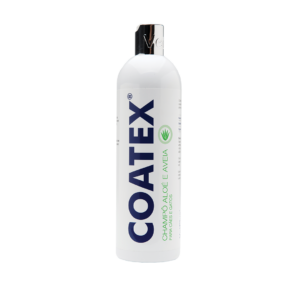 Coatex Oatmeal Shampoo Portugal