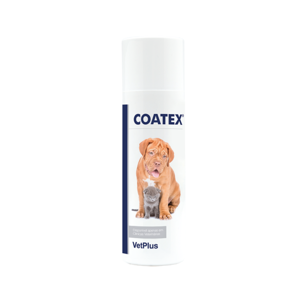 Coatex Pump