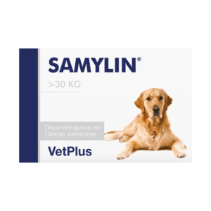 Samylin Large Breed Tabs Portugal