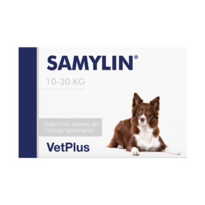 Samylin Medium Breed Tabs Portugal