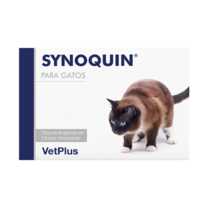 Synoquin For Cats Portugal